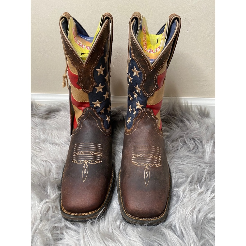 Durango Western Boots